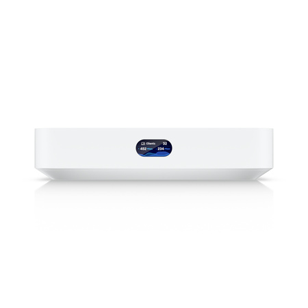 UBIQUITI UNIFI CLOUD GATEWAY ULTRA (UCG-ULTRA)