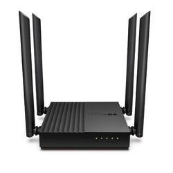 Router TP-Link TL-ARCHER C64 AC1200