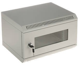 Rack 10 Szafa Rack wisząca 4U/280