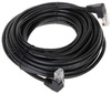 PATCHCORD RJ45/10-KK/B 10&nbsp;m