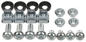 UCHWYT DO URZĄDZEŃ RACK U19-6U/340