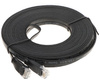 PATCHCORD RJ45/6/10-FL 10.0&nbsp;m UNITEK