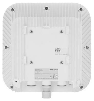 PUNKT DOSTĘPOWY REYEE RG-RAP6260(H) Wi-Fi