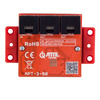APT-3-50 Switch PoE 3 portowy 10/100/1000Mbps, extender