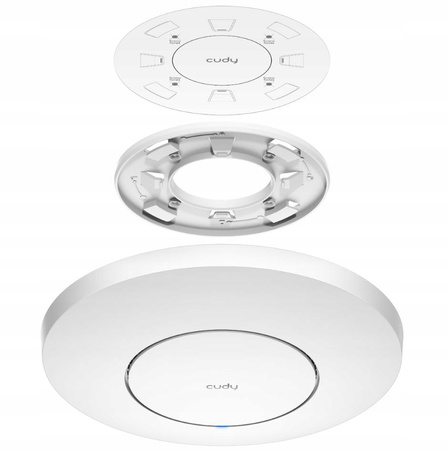 Access Point, Repeater Cudy AP1300 802.11ac (Wi-Fi 5)