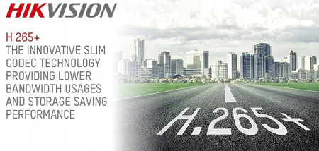 Kamera IP HIKVISION DS-2CD2543G2-IWS 2.8mm