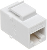 Złącze Keystone FX-RJ45-G/RJ45-G BECZKA