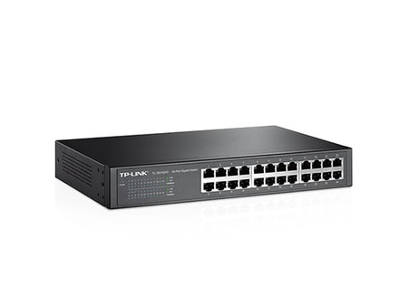 Switch TP-LINK TL-SG1024D