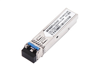 Wkładka FIBERTECHNI SFP 1000Base-LX SM 1310nm DUPL