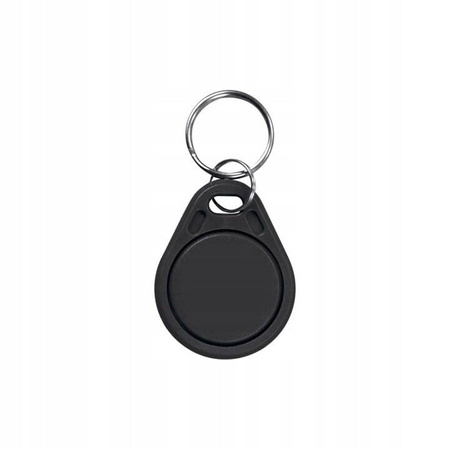Brelok COMBO S103303B-BK czarny 125kHz i 13 56MH
