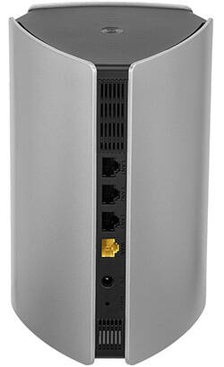 PUNKT DOSTĘPOWY + ROUTER REYEE RG-M32