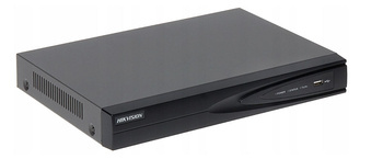 Rejestrator NVR HIKVISION DS-7616NI-K1