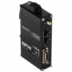 Access Point Teltonika DAP142 802.11n (Wi-Fi 4)