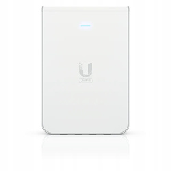 Access Point Ubiquiti U6-IW 802.11ax (Wi-Fi 6)