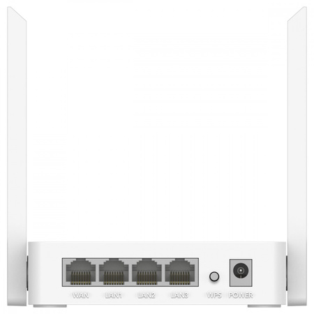 Router Cudy WR300 WiFi 2,4 GHz do 300 Mb/s