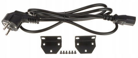 SWITCH POE PFS4226-24ET-360-V3 24-PORTOWY SFP