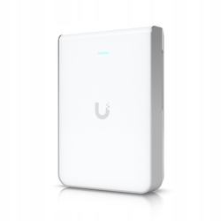 Access Point Ubiquiti U7 Pro Wall 802.11be (Wi-Fi 7)