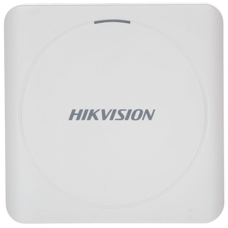 Czytnik kart EM HIKVISION DS-K1801E bez klawiatury