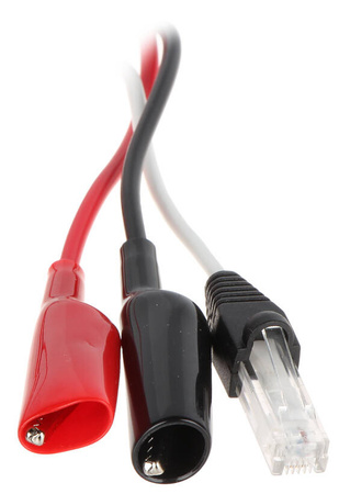 UNI-T Tester par UT682D