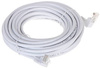PATCHCORD RJ45/10-KK/W 10&nbsp;m