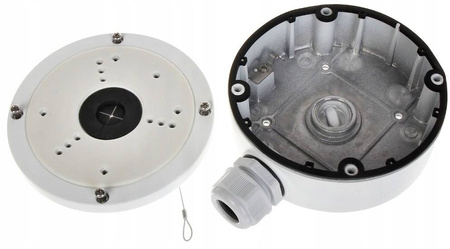 Uchwyt Puszka HIKVISION DS-1280ZJ-S