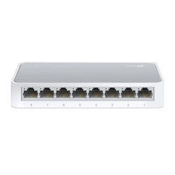 TP-LINK Switch TL-SF1008D