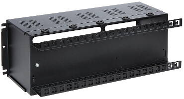 OBUDOWA A19-TS-35/OB-4U