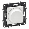 LEGRAND Niloe Step BIAŁY Ściemniacz obrotowy 863152