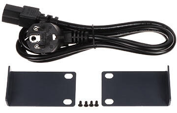 Switch PoE HIKVISION DS-3E0318P-E/M(C)