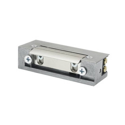 Elektrozamek S12NPW 12V NISKOPRĄD PAMIĘĆ WYŁĄCZNIK