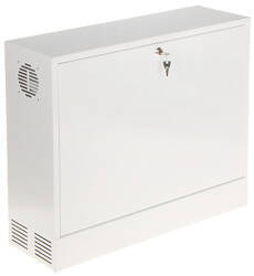 Rack 19 Szafa Rack wisząca 3U/350