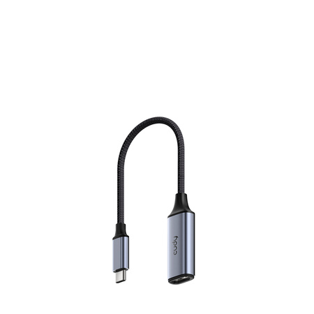 PRZEJŚCIÓWKA USB-C HDMI ADAPTER CUDY UH401