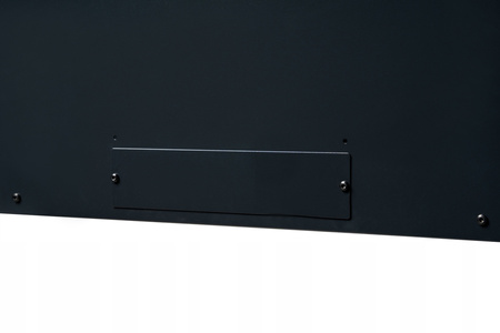 Rack 19 Szafa wisząca 12U 600x450x637 do złoż. BL