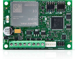 Moduł komunikacyjny LTE SATEL INT-GSM-LTE