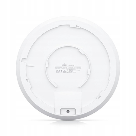Access Point Ubiquiti U6-Enterprise 802.11ax (Wi-Fi 6)