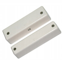 Kontaktron magnetyczny (85x25x20mm BIAŁY)
