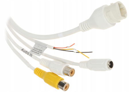 Kamera IP Dahua IPC-HFW3842E-AS-0280B 8,3 Mpx WizSense