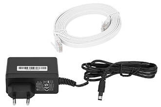 PUNKT DOSTĘPOWY + ROUTER REYEE RG-M18 Wi-Fi