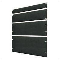 Rack 19 Zaślepka 5U do szafy  