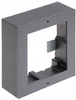 Ramka montażowa DS-KD-ACW1 Aluminium HIKVISION