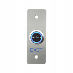 KD Przycisk otwarcia PBA-700B EXIT