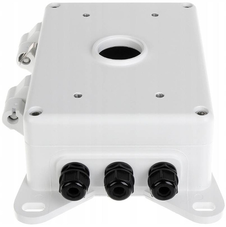 Uchwyt PTZ ścienny HIKVISION DS-1602ZJ-BOX-pole