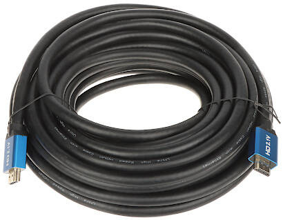 KABEL HDMI 15m AWG 24 2.1