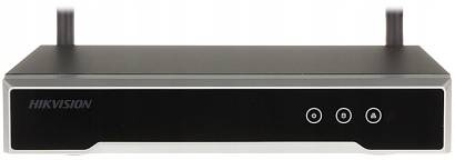 Rejestrator NVR HIKVISION DS-7108NI-K1/W/M