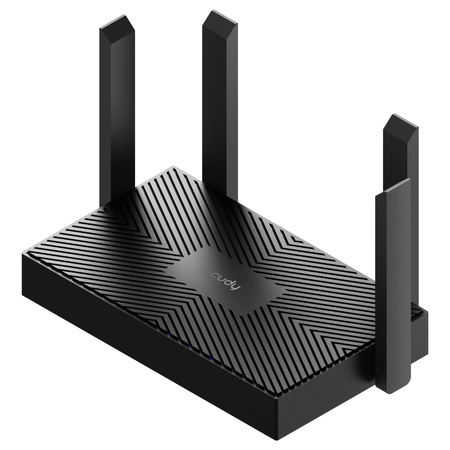 Router Cudy WR1500 802.11ax (Wi-Fi 6)