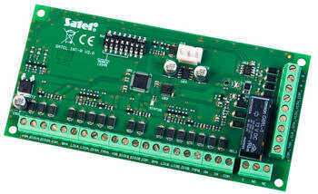 Ekspander czyt. kart zbliżeniowych SATEL INT-R