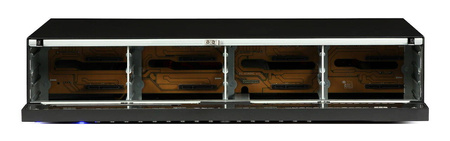 Rejestrator NVR HIKVISION DS-9664NI-I8