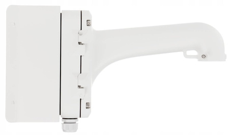 Uchwyt PTZ ścienny HIKVISION DS-1604ZJ-corner