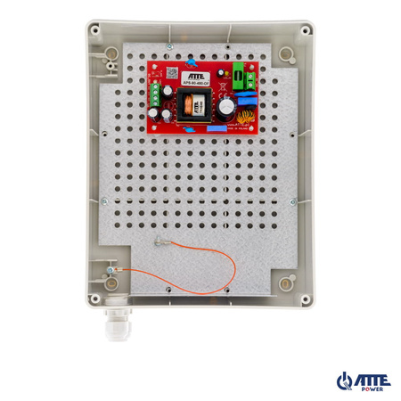 APS-90-480-L1 Zasilacz sieciowy SMPS 48V 2A 90W