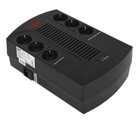 EAST UPS EA285  850VA / 510W PLUS